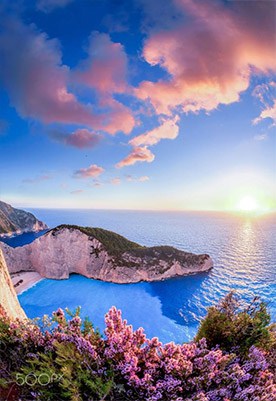 Israel & Beyond — extension tours to Greece, Jordan, Egypt