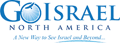 Go Israel North America