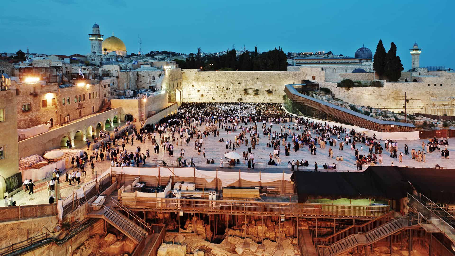 Israel Landscape